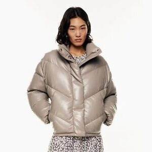 Wilfred
The Cloud Puff™